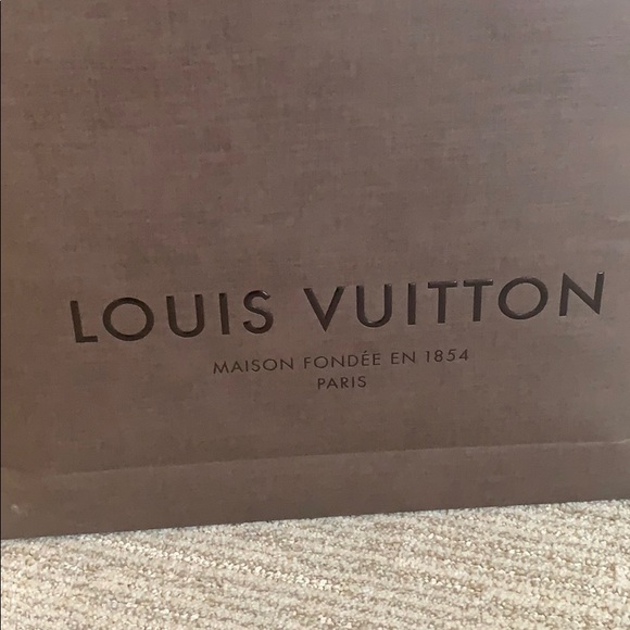 Louis Vuitton Bag - Picture 2 of 2